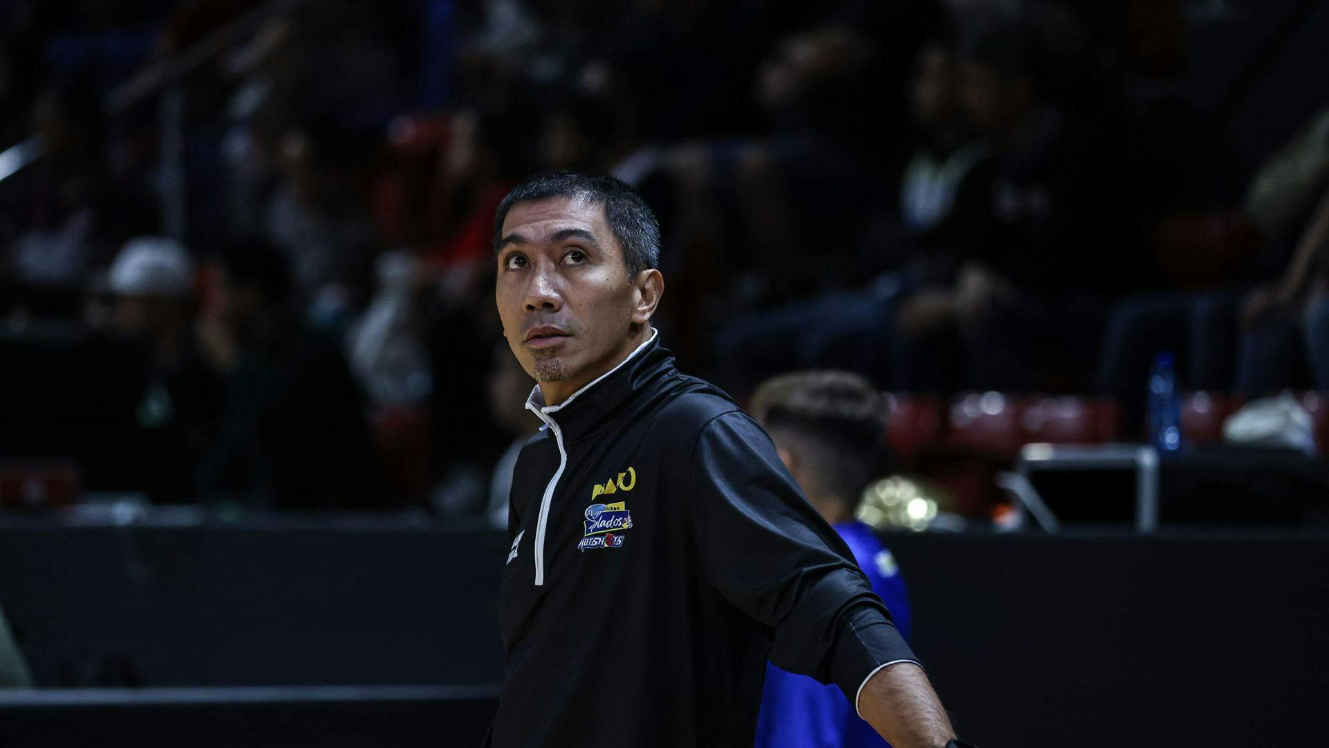 PBA: Coach LA Tenorio activated as Magnolia braces for showdown vs TNT
